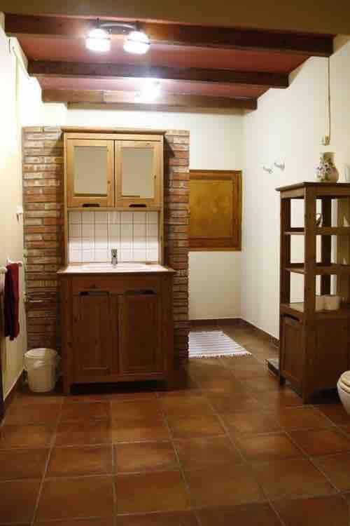 Masia Cal Millas - Turisme Rural Castellfullit de Riubregos Dış mekan fotoğraf
