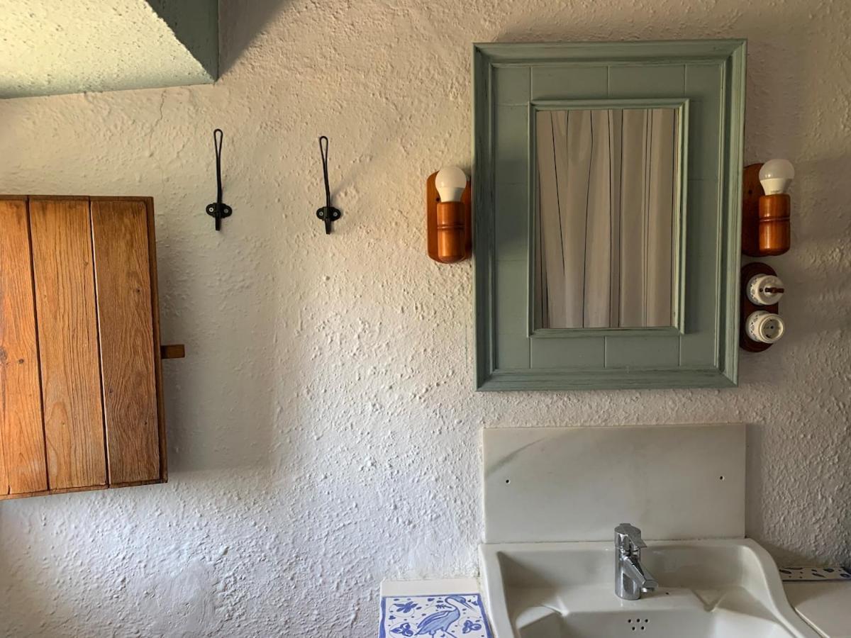 Masia Cal Millas - Turisme Rural Castellfullit de Riubregos Dış mekan fotoğraf