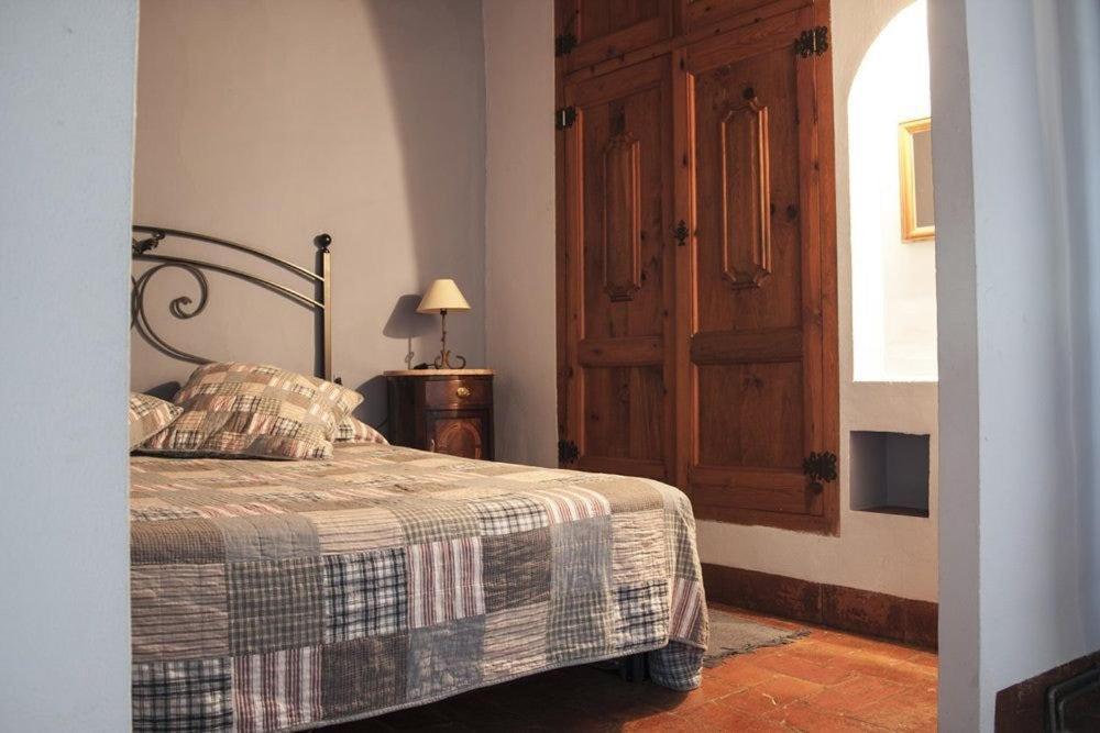 Masia Cal Millas - Turisme Rural Castellfullit de Riubregos Dış mekan fotoğraf